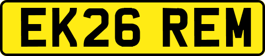 EK26REM