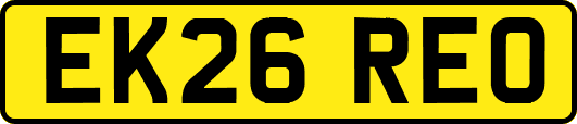 EK26REO