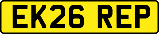 EK26REP