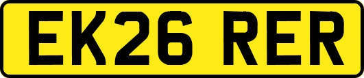 EK26RER