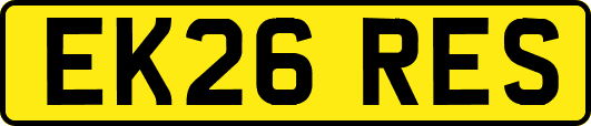 EK26RES