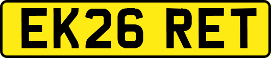 EK26RET