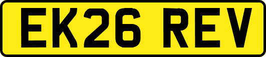 EK26REV