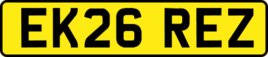 EK26REZ