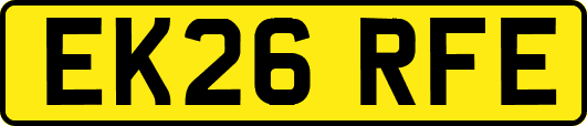 EK26RFE