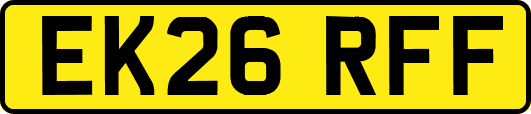 EK26RFF