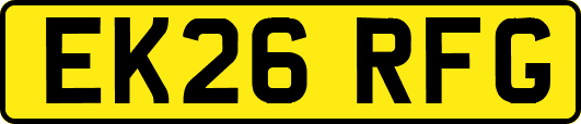EK26RFG