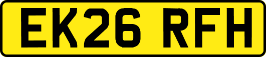 EK26RFH