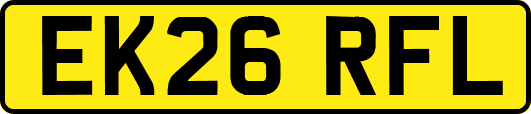 EK26RFL