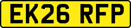 EK26RFP