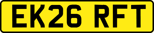 EK26RFT