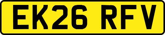 EK26RFV