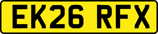 EK26RFX