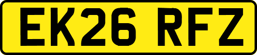 EK26RFZ