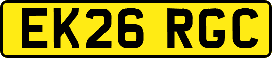 EK26RGC