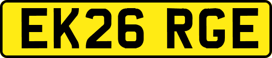 EK26RGE