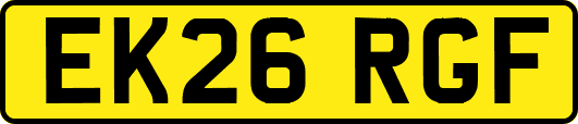 EK26RGF