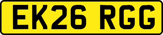 EK26RGG