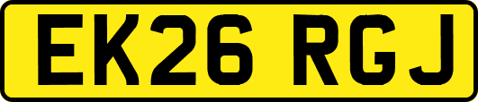 EK26RGJ