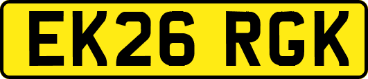 EK26RGK