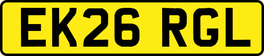 EK26RGL