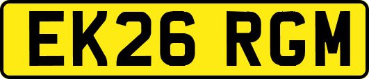 EK26RGM
