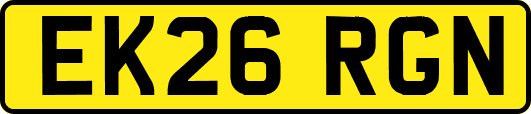 EK26RGN