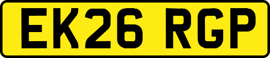 EK26RGP