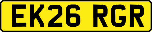 EK26RGR