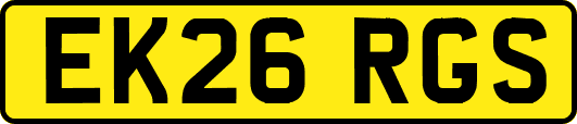 EK26RGS