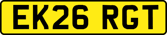 EK26RGT