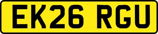 EK26RGU