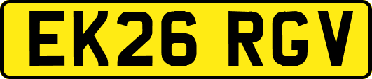 EK26RGV