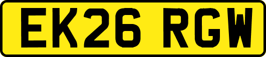 EK26RGW
