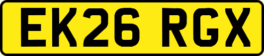 EK26RGX
