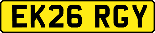 EK26RGY