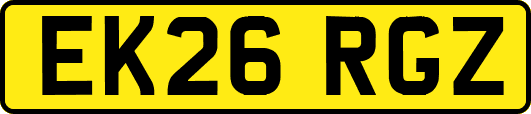 EK26RGZ