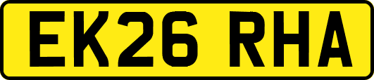 EK26RHA