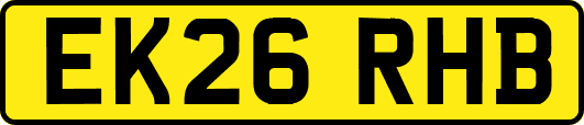 EK26RHB