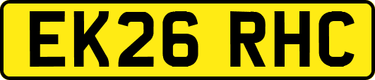 EK26RHC