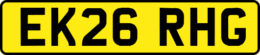 EK26RHG