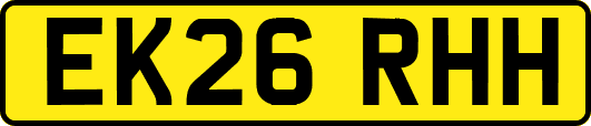 EK26RHH