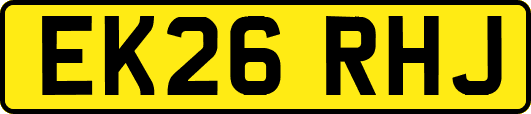 EK26RHJ