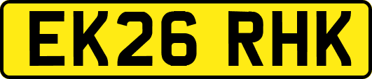 EK26RHK
