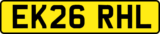 EK26RHL