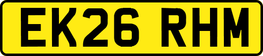 EK26RHM