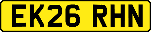 EK26RHN