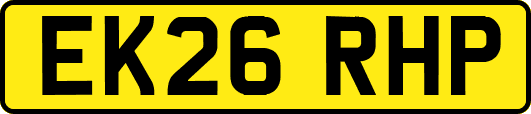 EK26RHP
