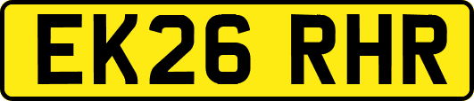 EK26RHR