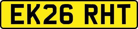 EK26RHT